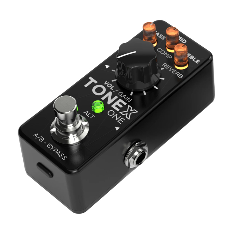 IK Multimedia TONEX-ONE