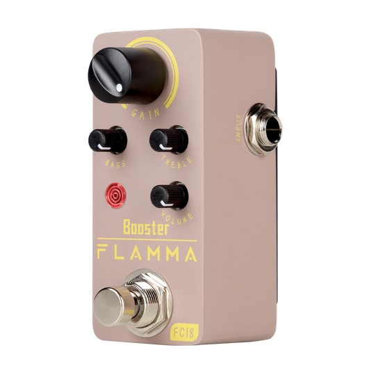 Flamma FC18 Booster