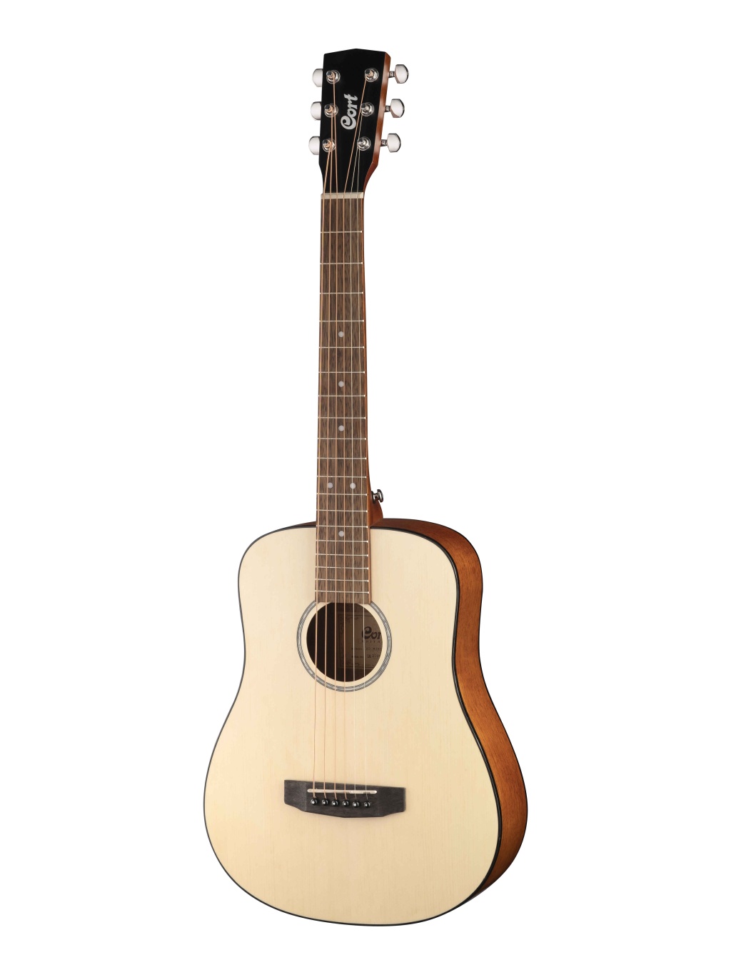 Cort AD-mini-WBAG-OP Standard Series