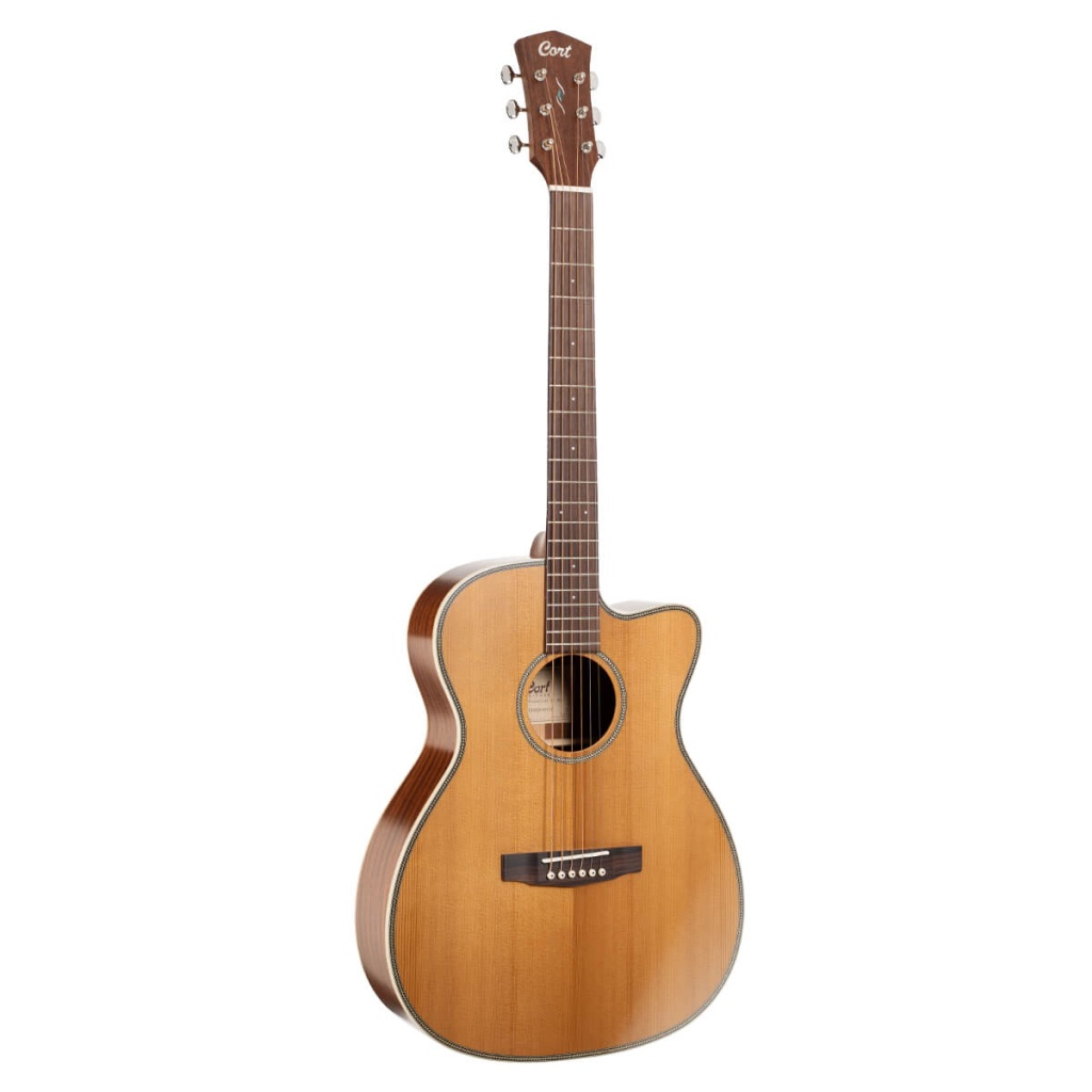 Cort ES-OC4-NSG Essence Series