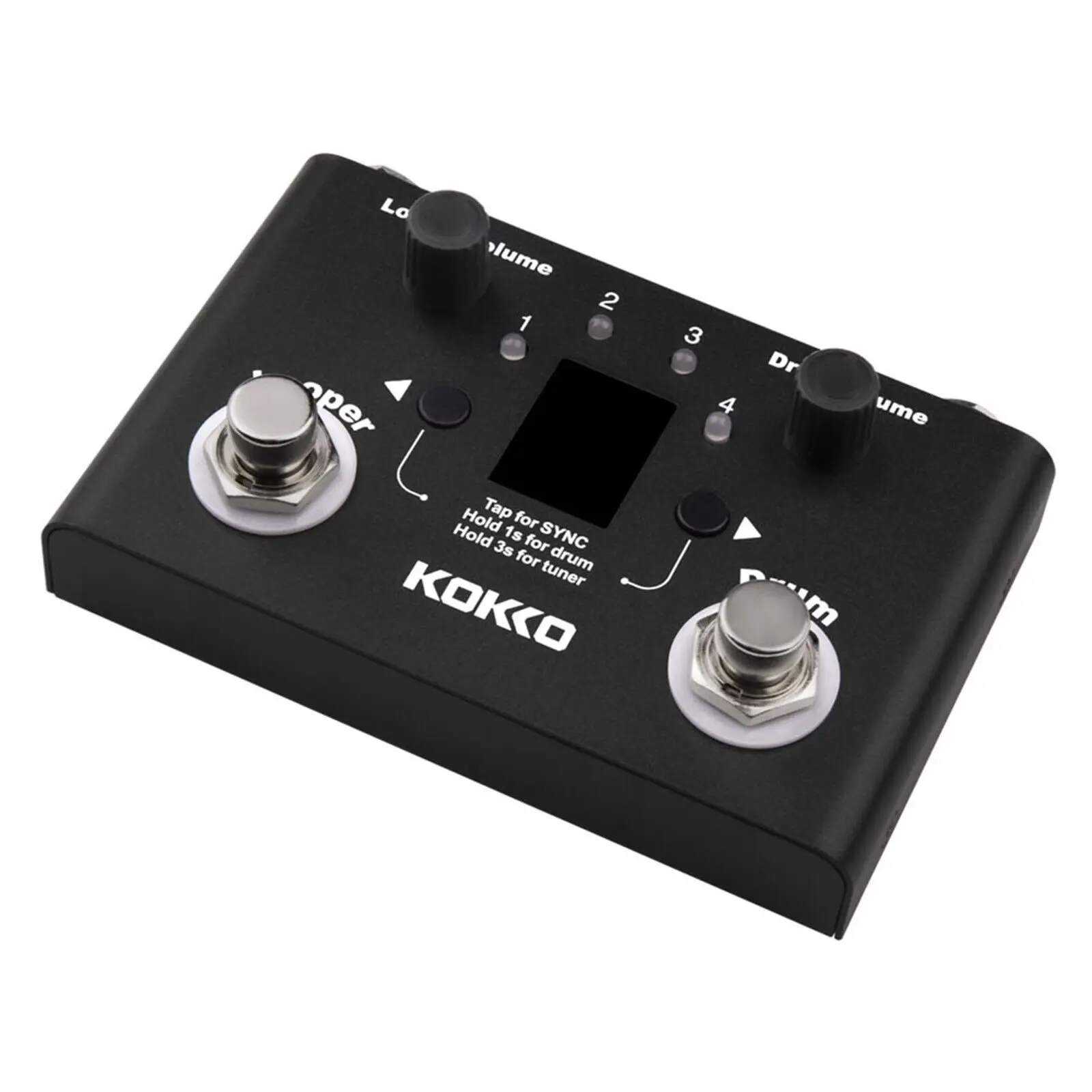 Kokko FLD-1 Drum Looper