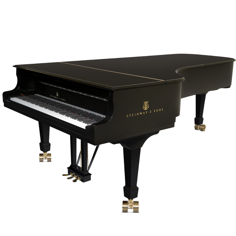Steinway D-274 Spirio R