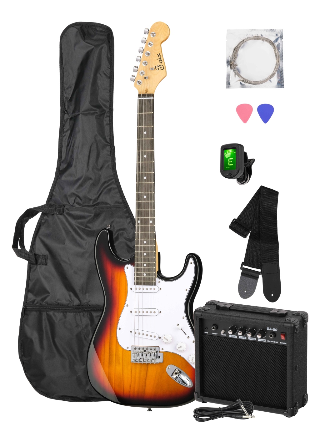 Foix FGP/FGP-STK-SB