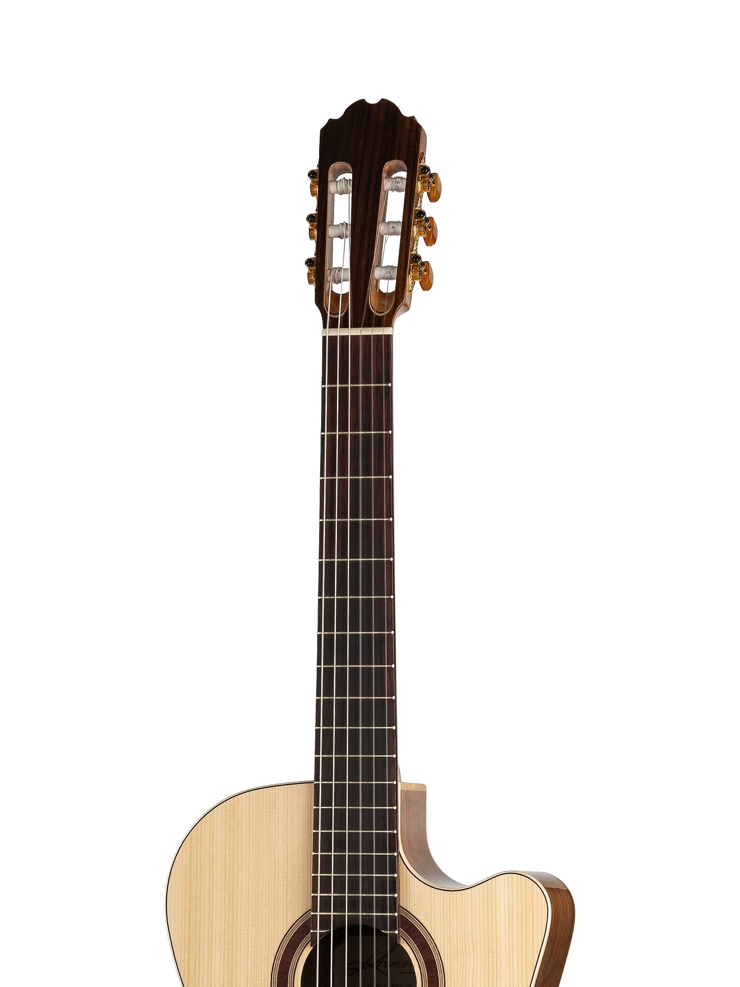 Kremona R65CW Performer Series Rondo
