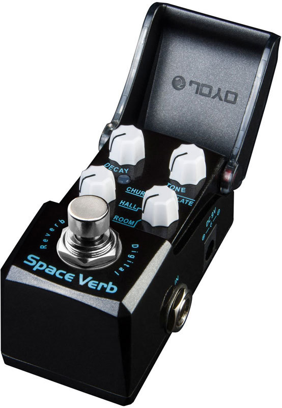 Joyo JF-317-Space-Verb