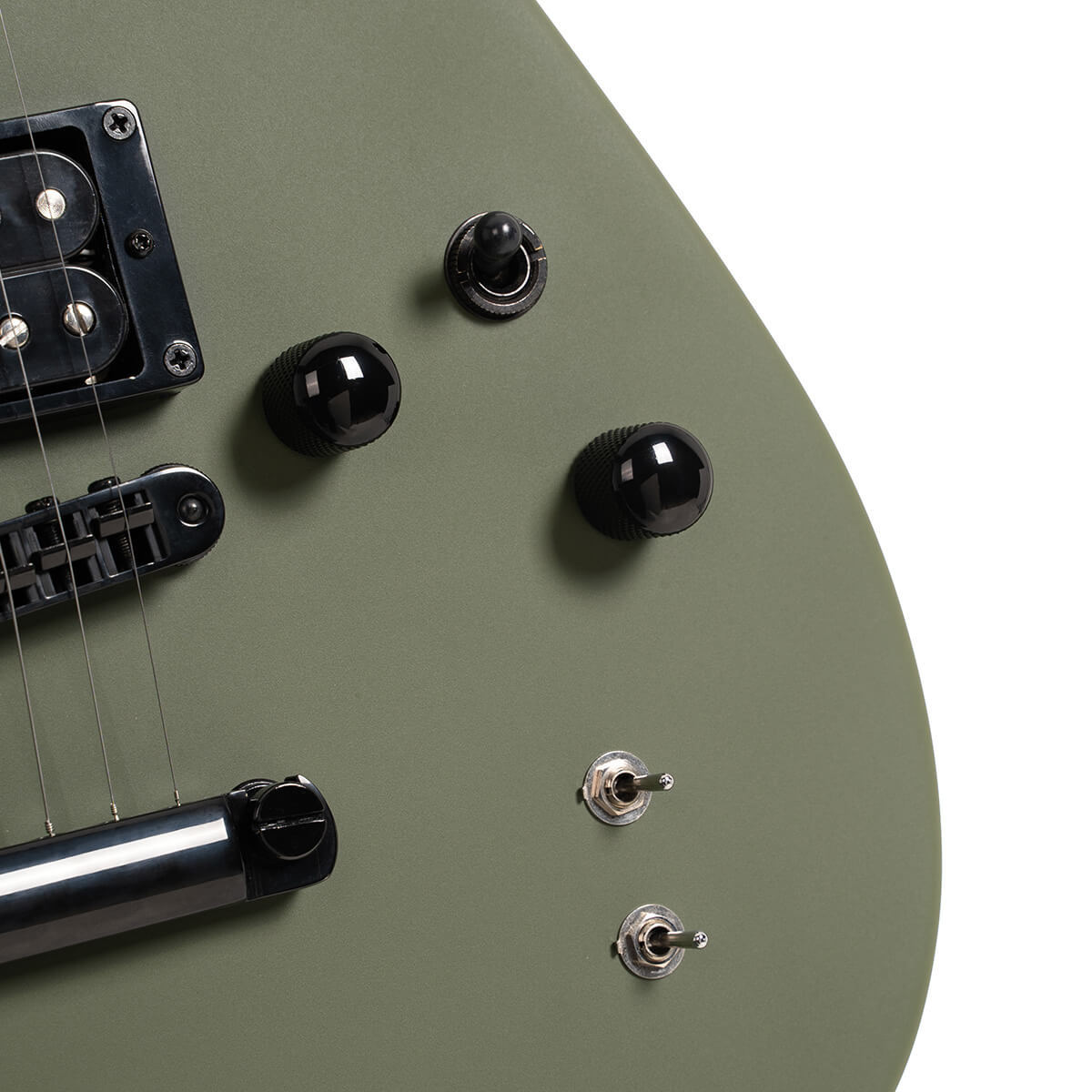 Cort MBM 2H-B-SUS-SOG META Series