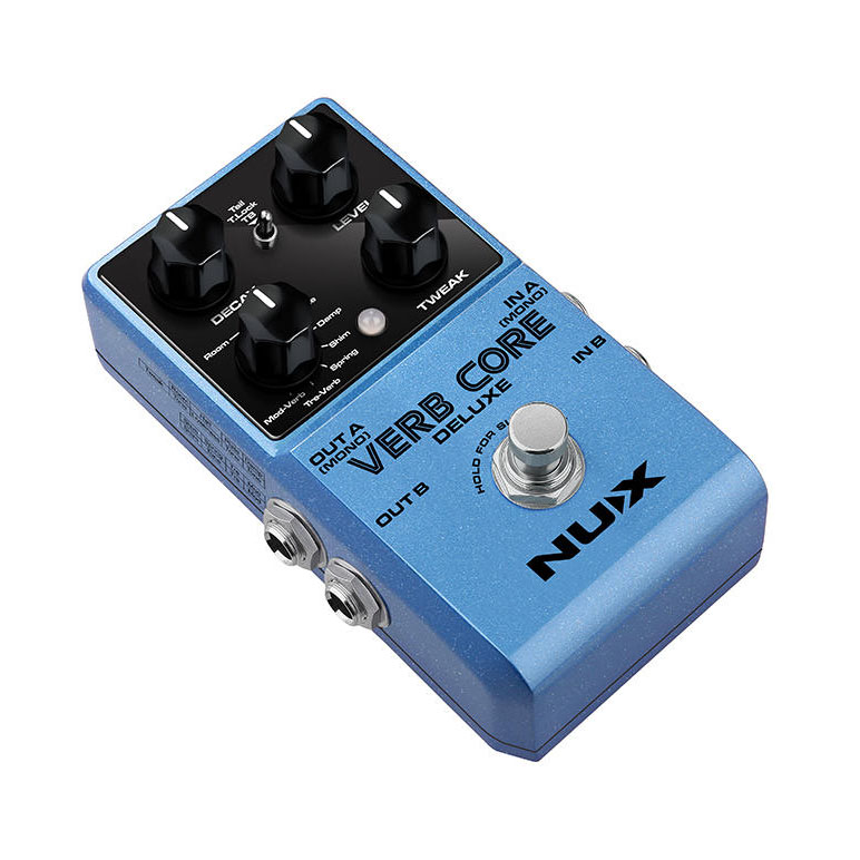 Nux Verb Core Deluxe