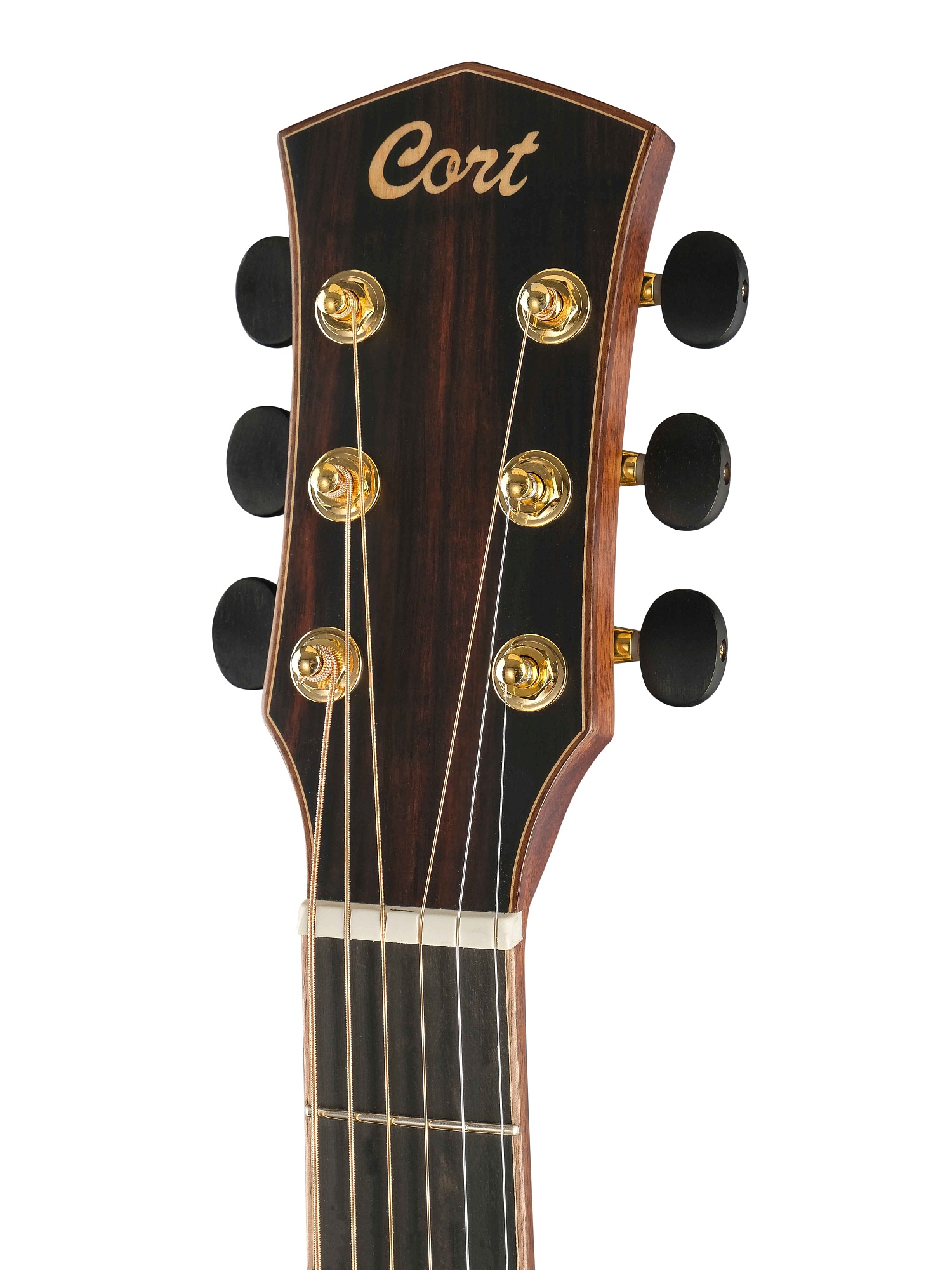 Cort Flow-OC-WCASE-NS Flow Series