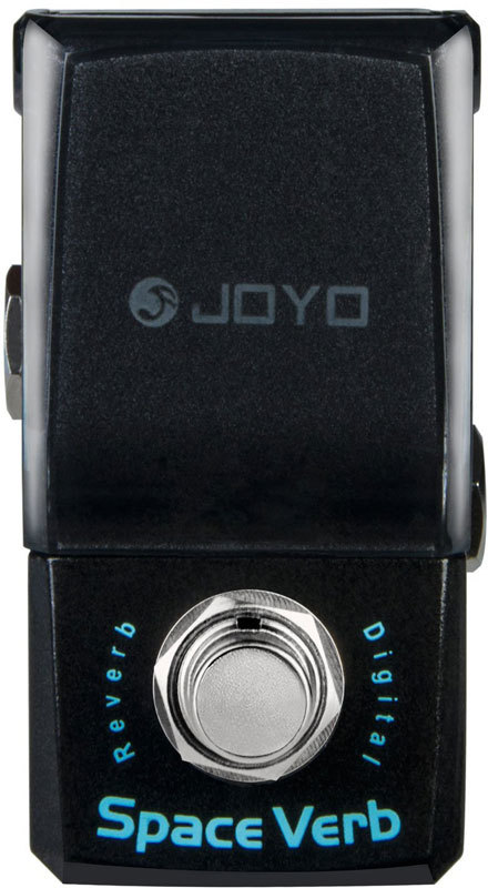 Joyo JF-317-Space-Verb