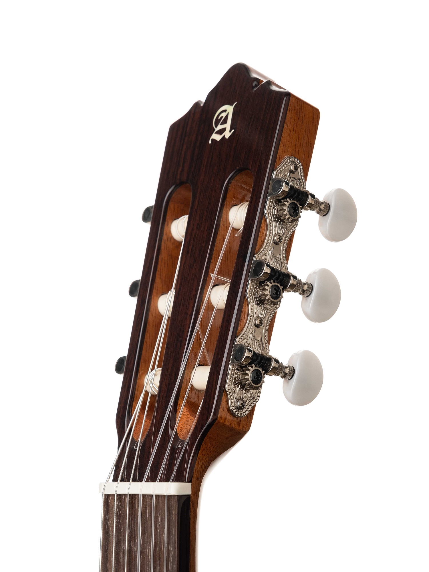 Alhambra 6.855 Cutaway 3C CW E1