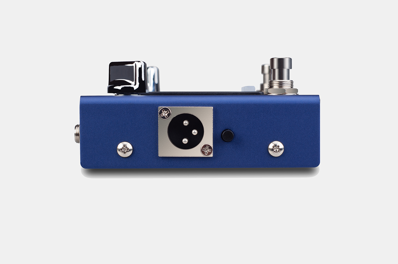 Joyo R-08-CAB-BOX-IR-SIM