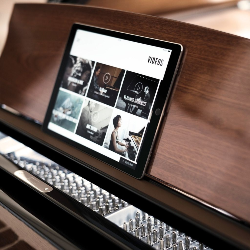 Steinway B-211 Spirio R