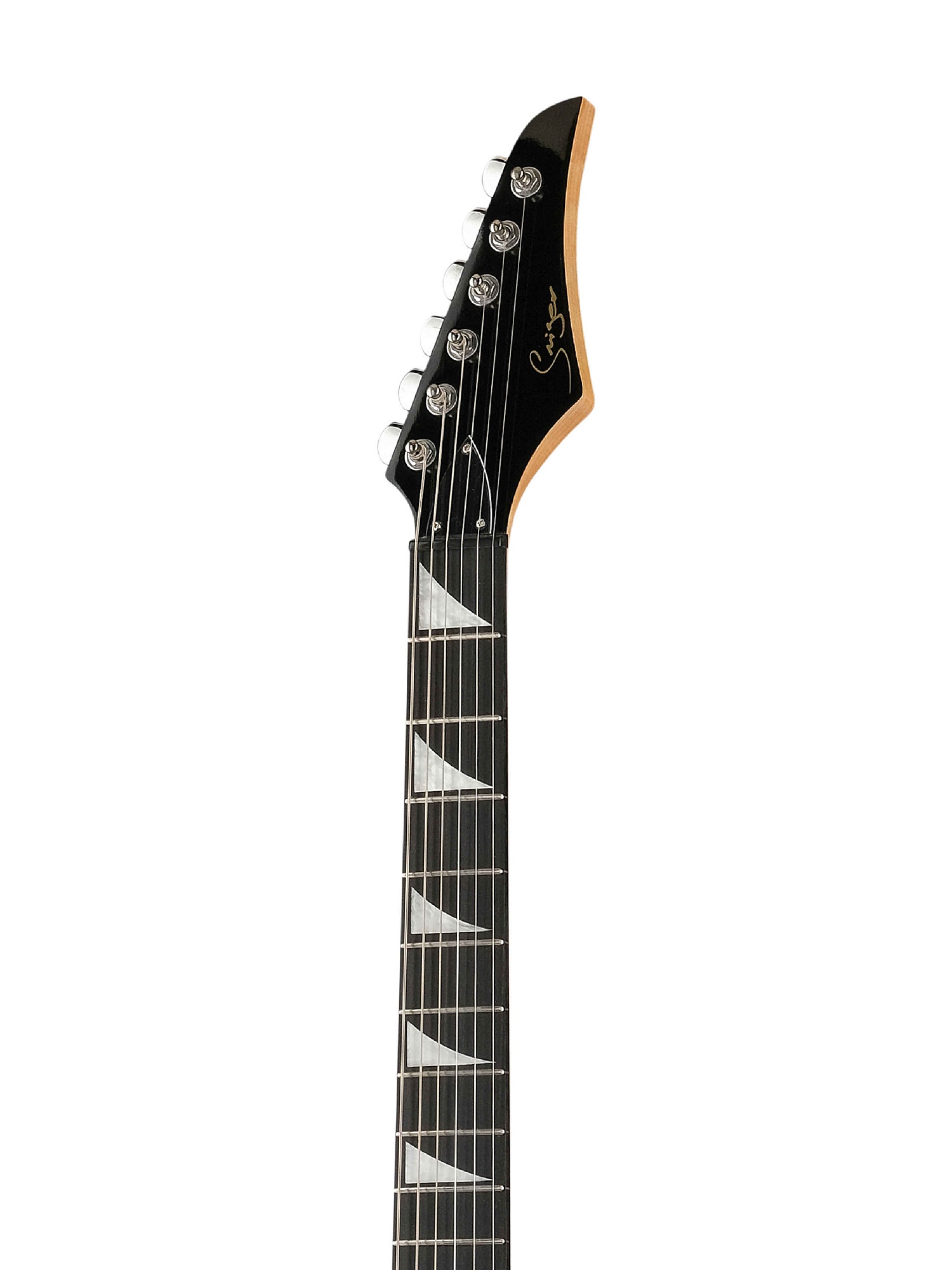 Smiger L-G4-BK