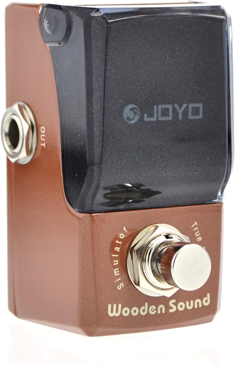 Joyo JF-323 Wooden Sound