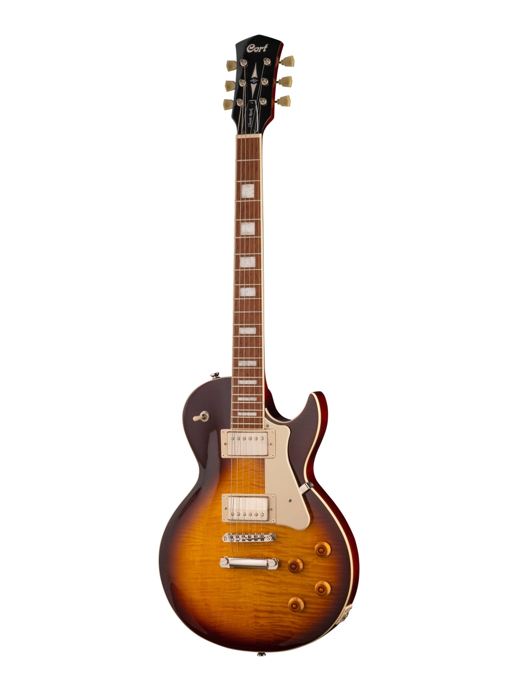 Cort CR250-VB Classic Rock