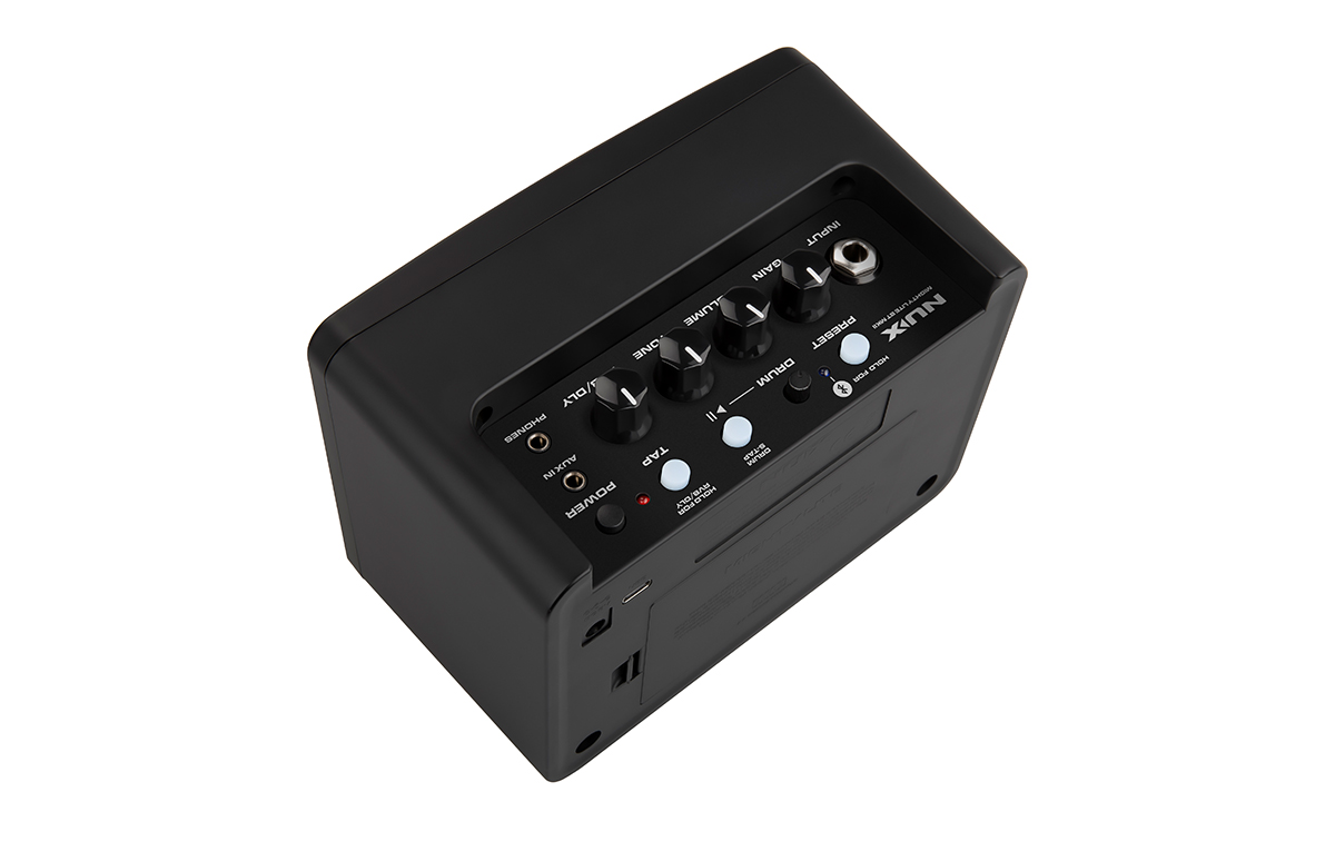 Nux Mighty-Lite-BT MKII
