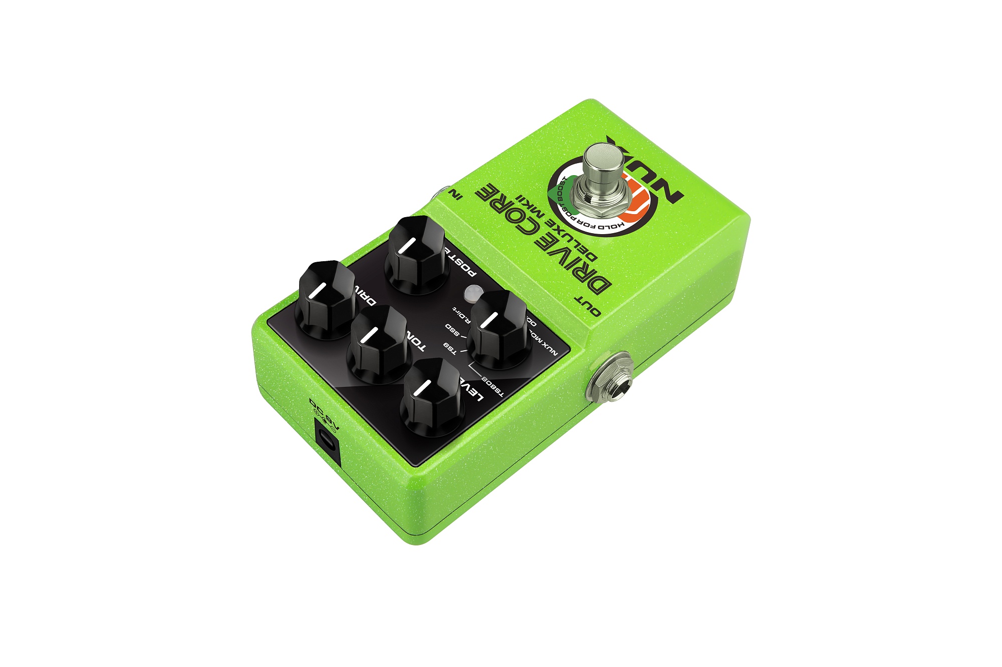 Nux NCO-2 Drive Core Deluxe MKII