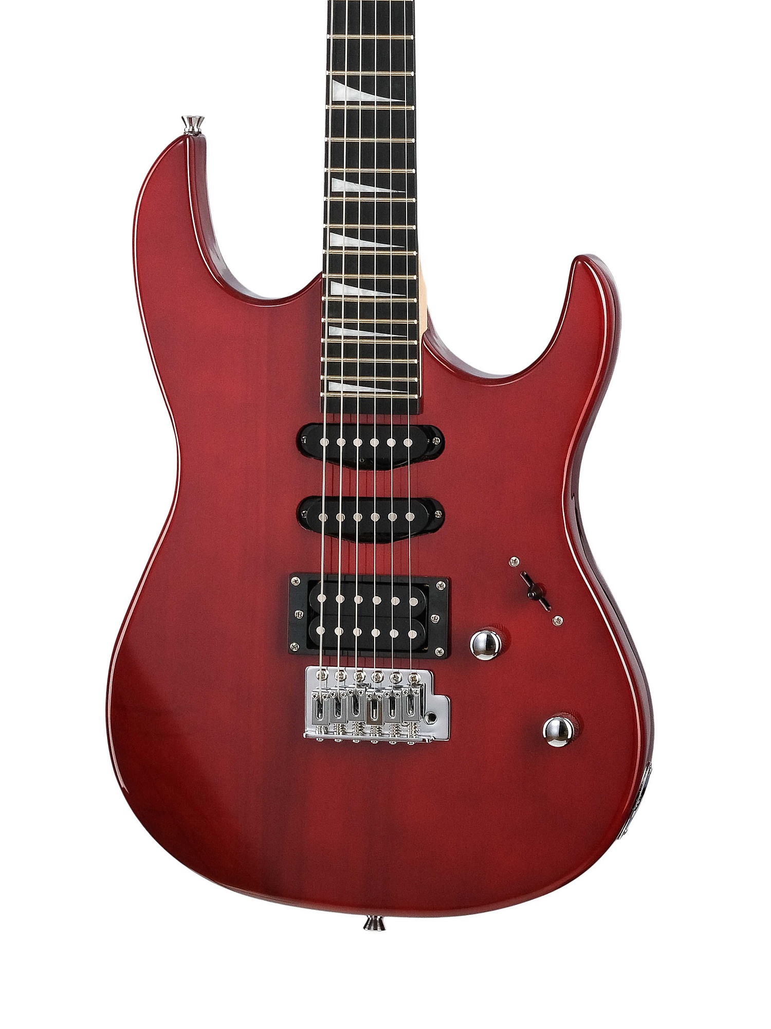 Smiger L-G4-RD