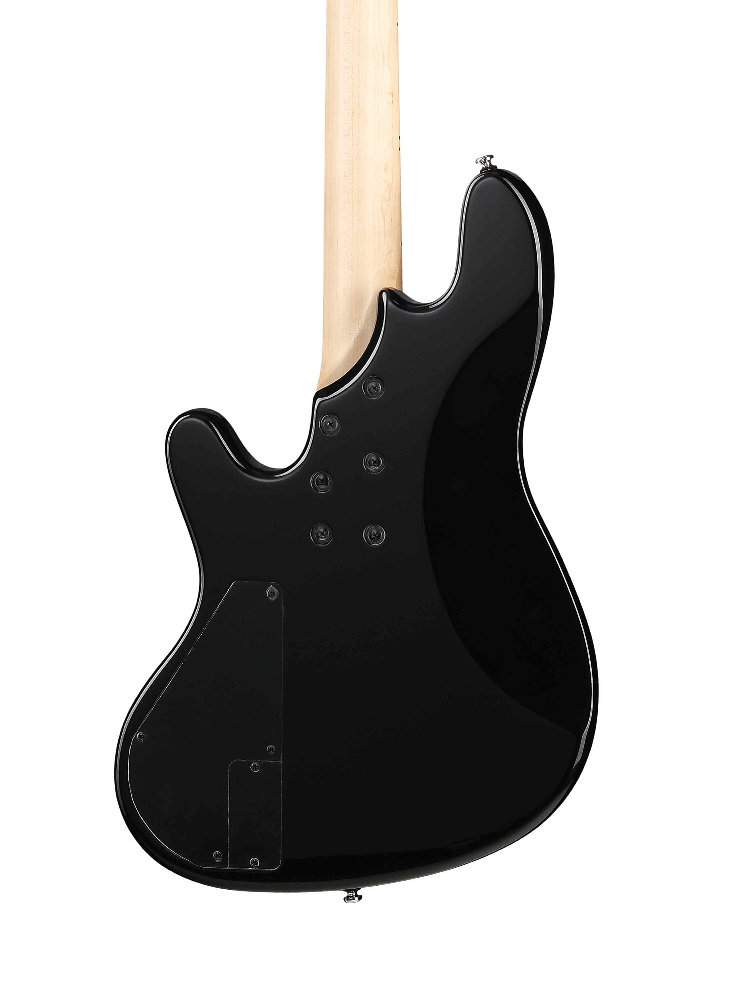 Cort NJS4 BK Elrick NJS Series