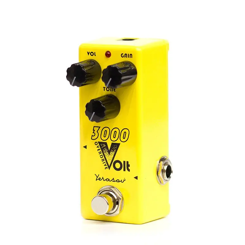 Yerasov Overdrive 3000 Volt mini