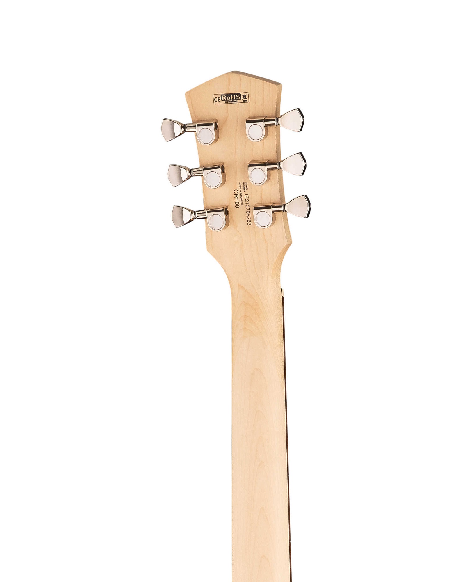 Cort CR100-BK Classic Rock