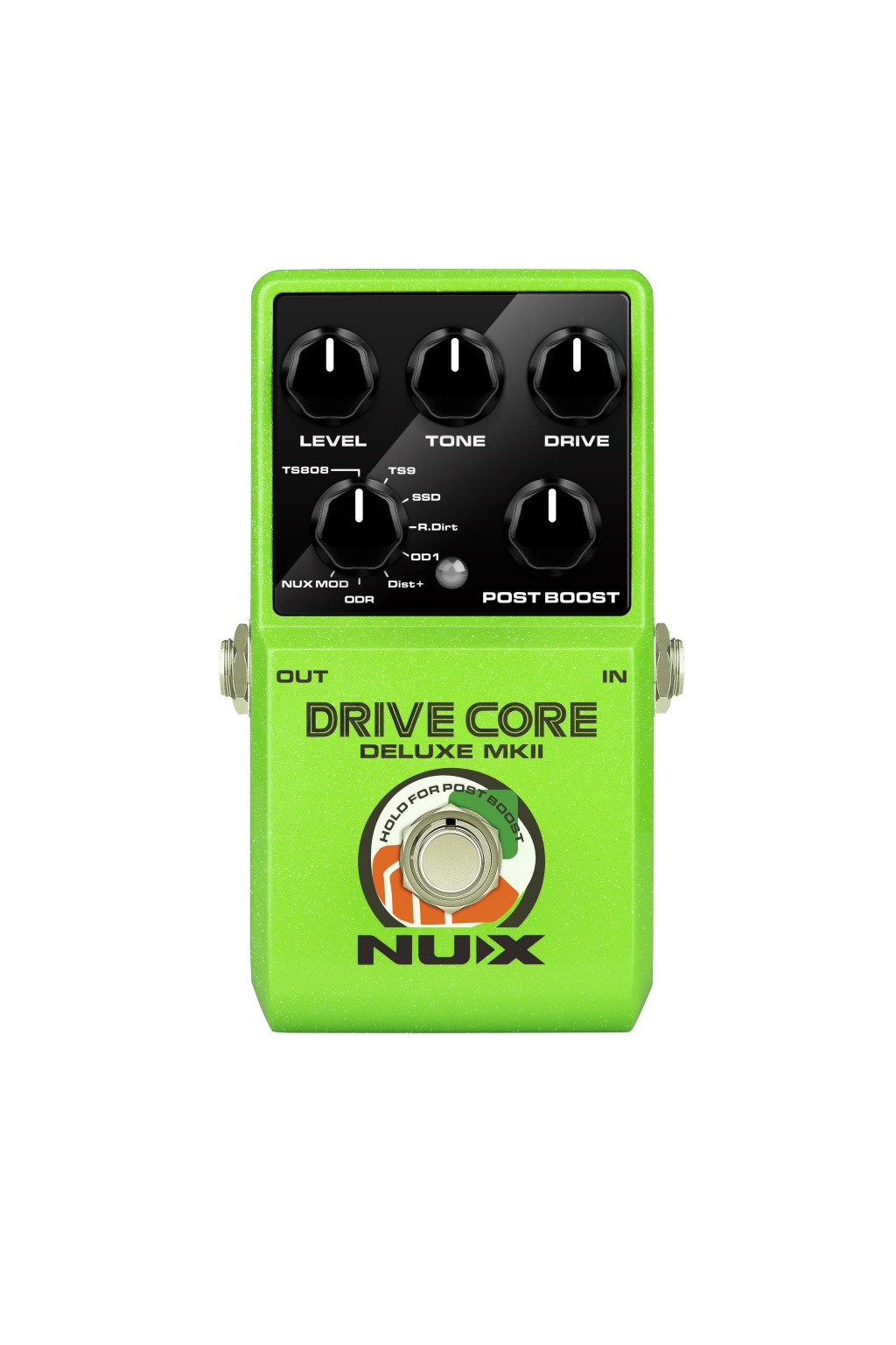 Nux NCO-2 Drive Core Deluxe MKII