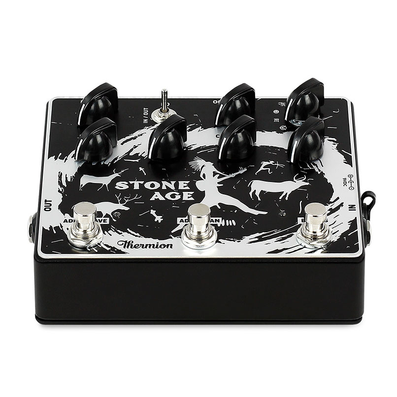 Thermion Stone Age