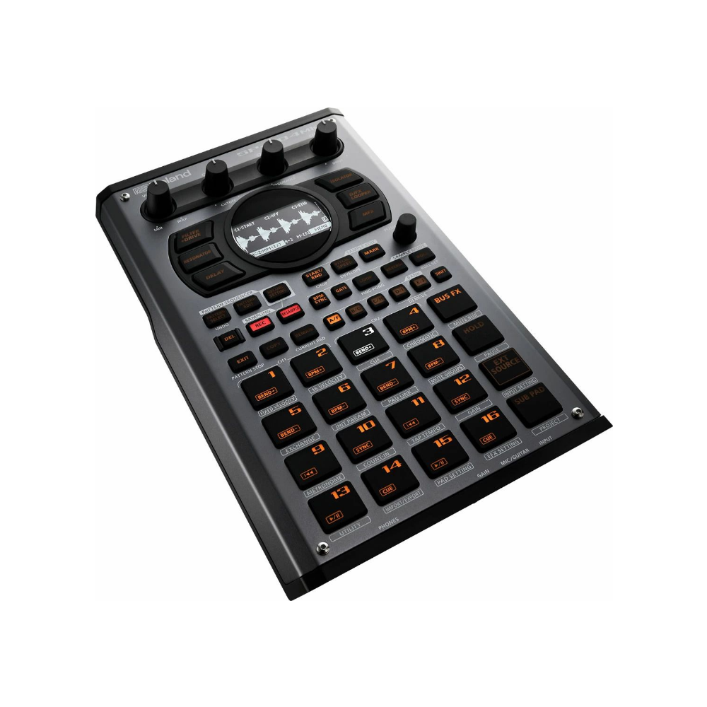 Roland SP-404MKII