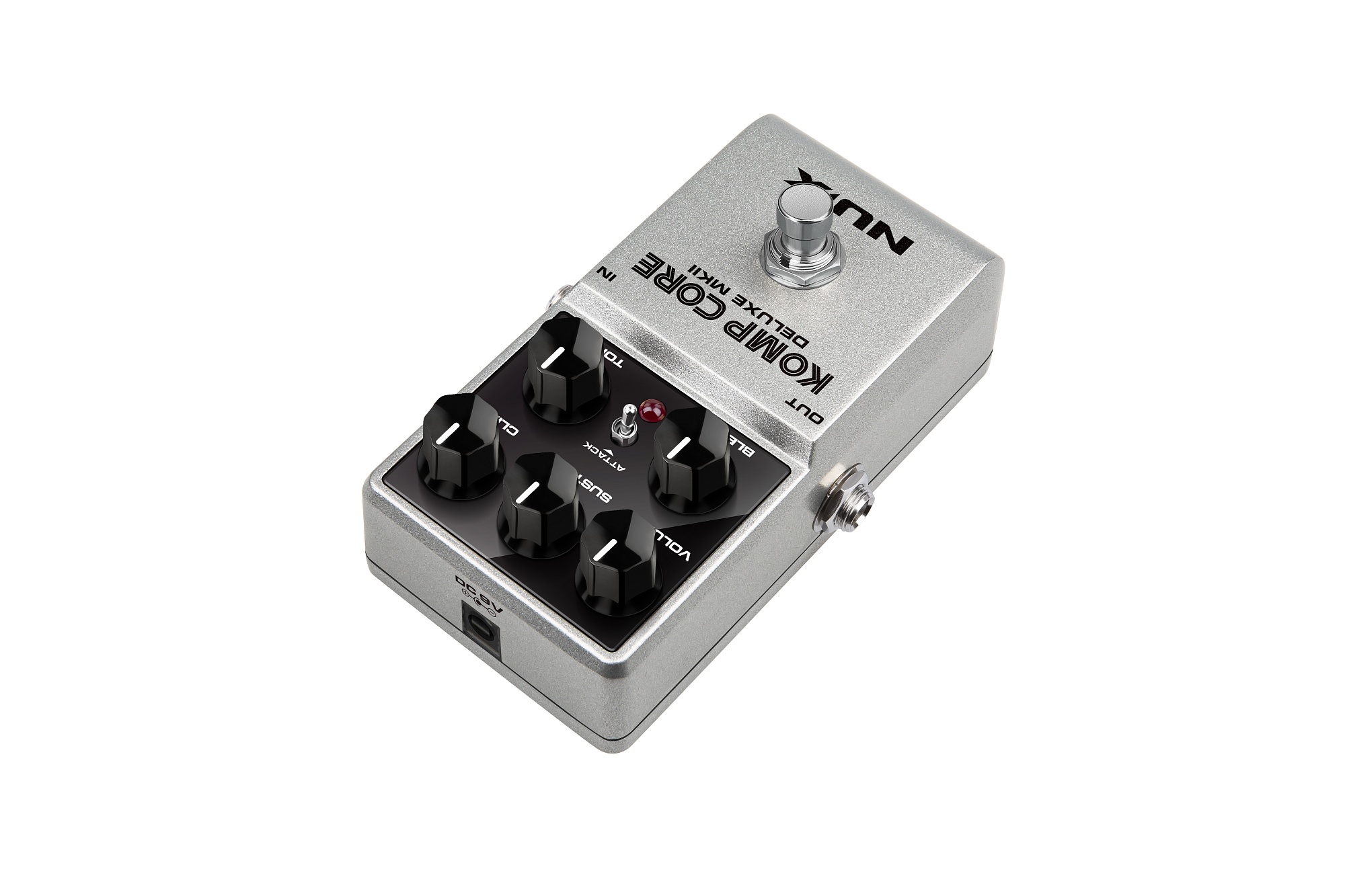 Nux NCC-2 Komp Core Deluxe MKII