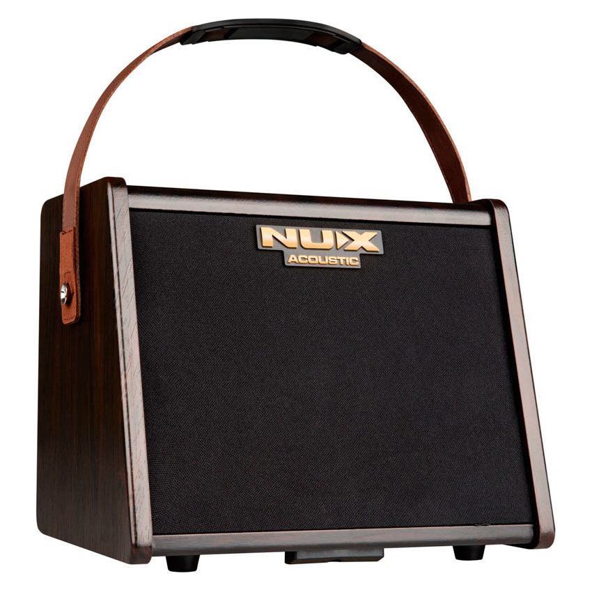 Nux AC-25