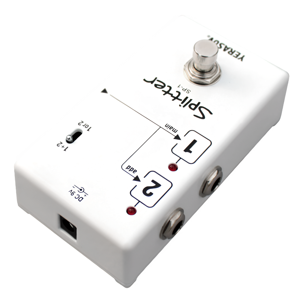 Yerasov SP-1 Splitter