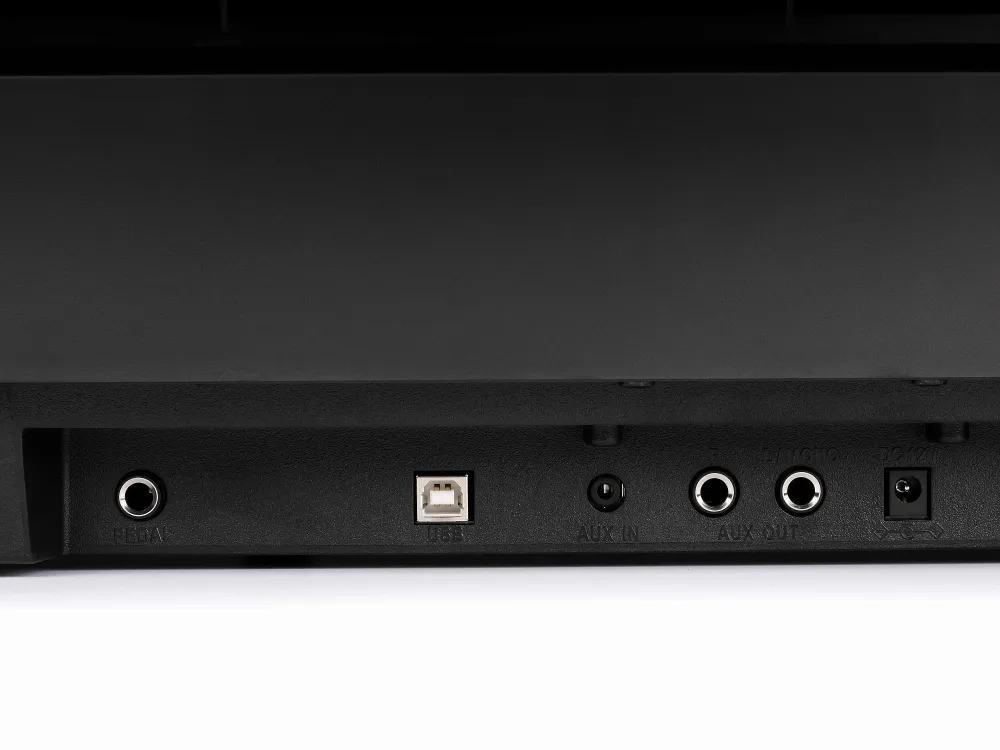 Nux NPK-10-BK