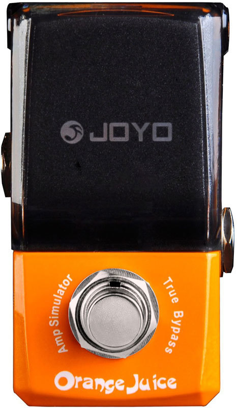 Joyo JF-310 Orange Juice
