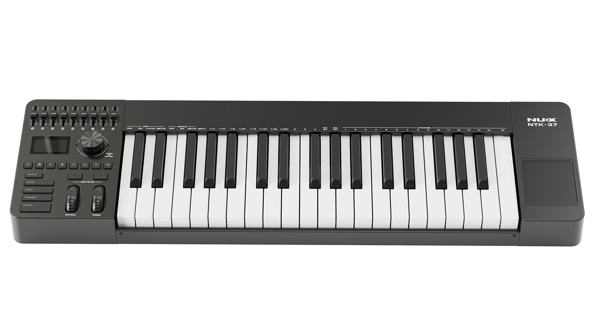 Nux NTK-37 Track Keyboard