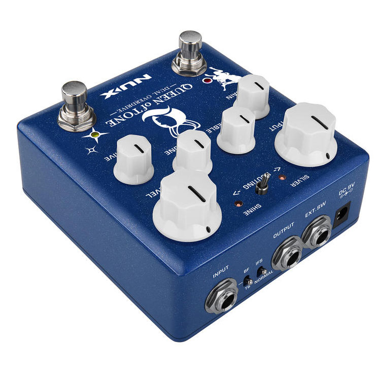 Nux NDO-6 Queen of Tone