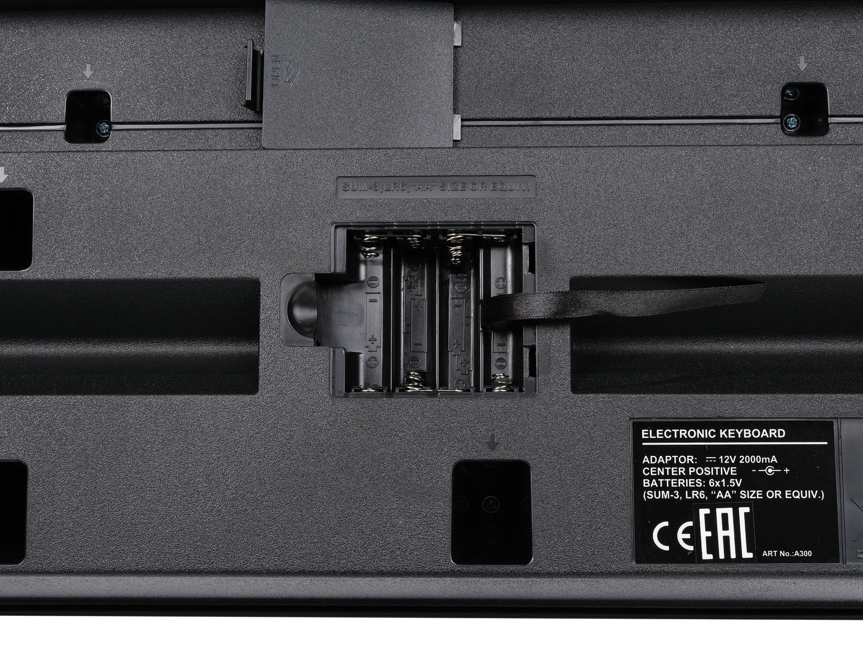 Medeli A300
