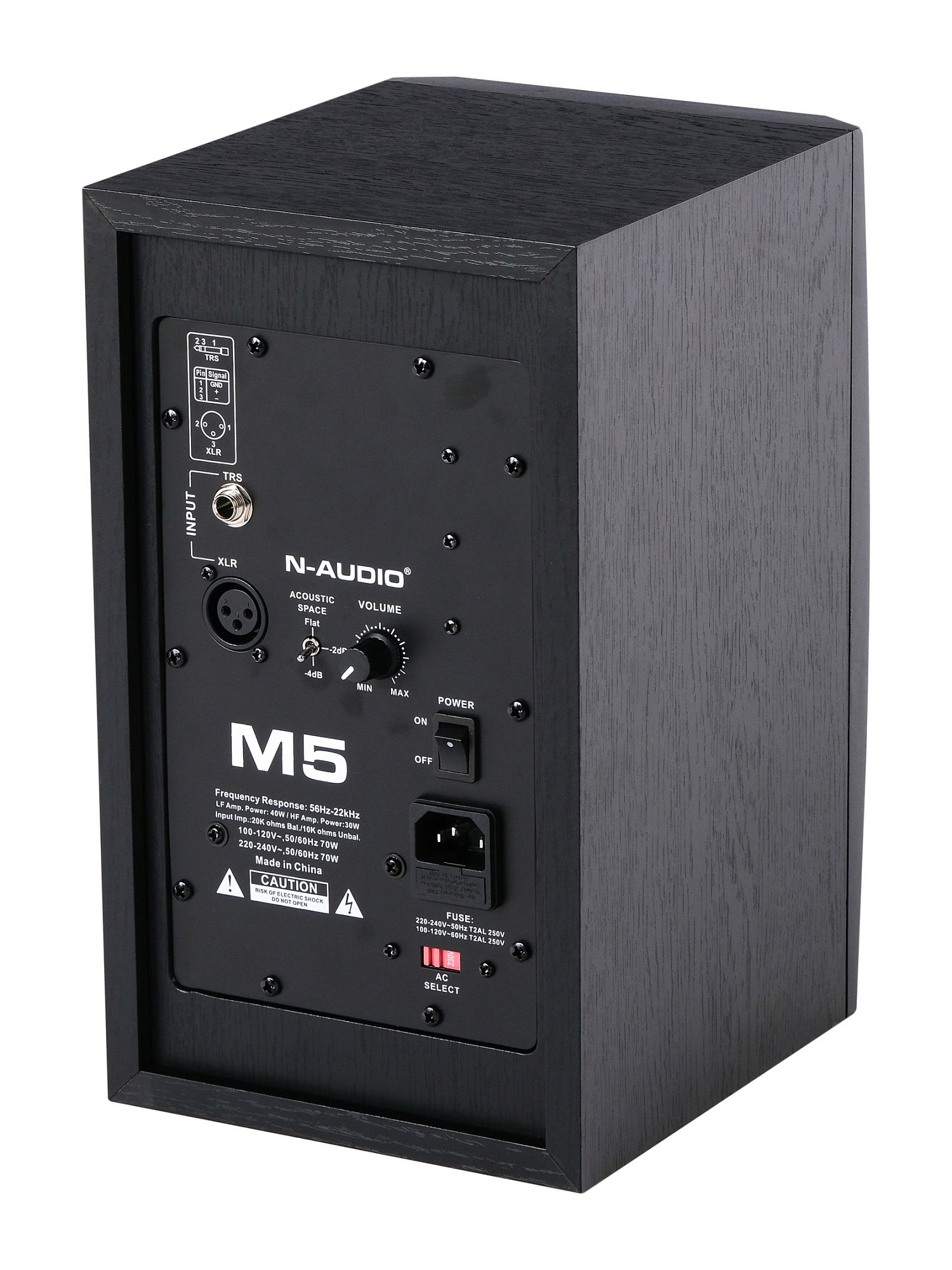 N-Audio M5