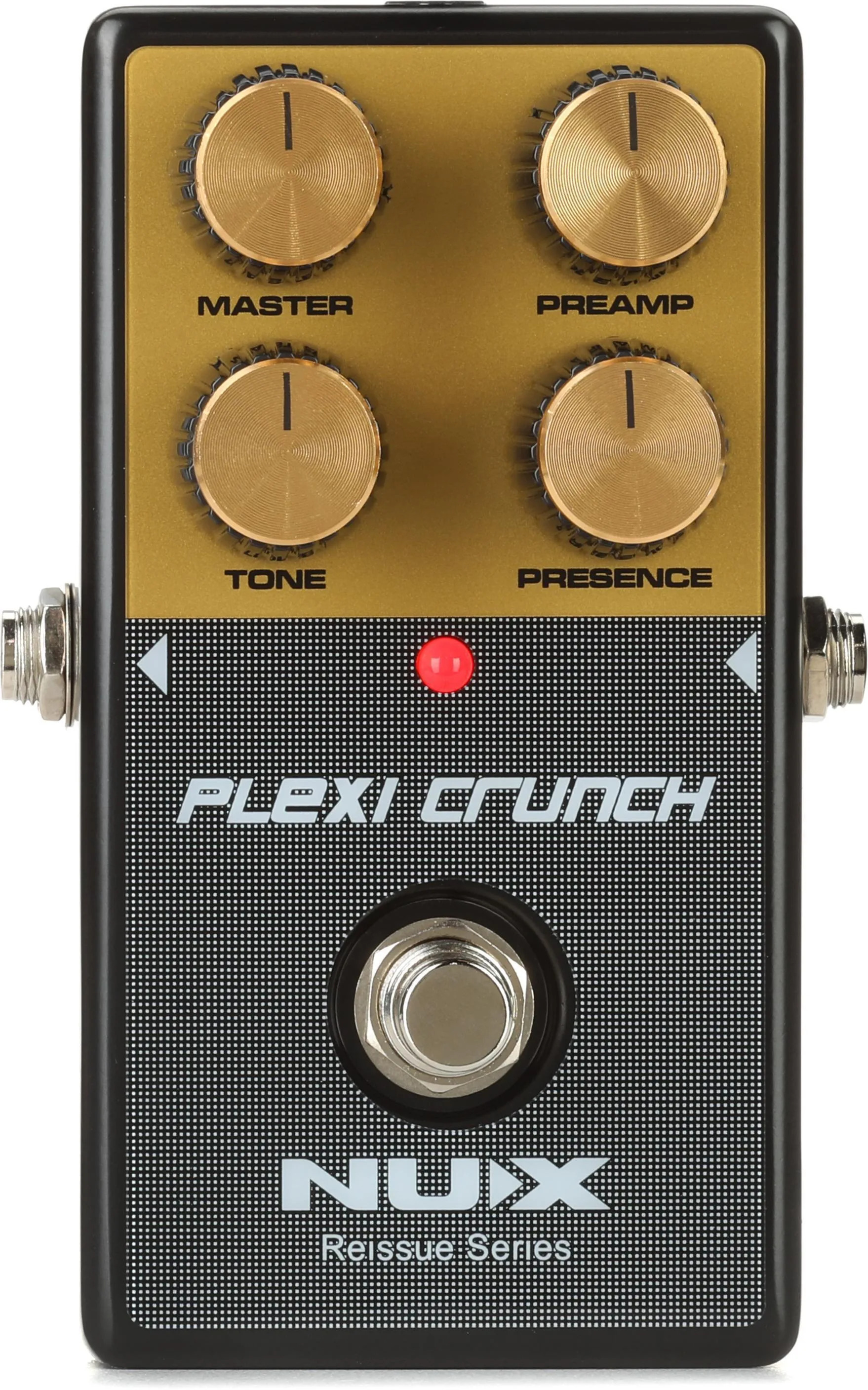 Nux Plexi Crunch Reissue Series