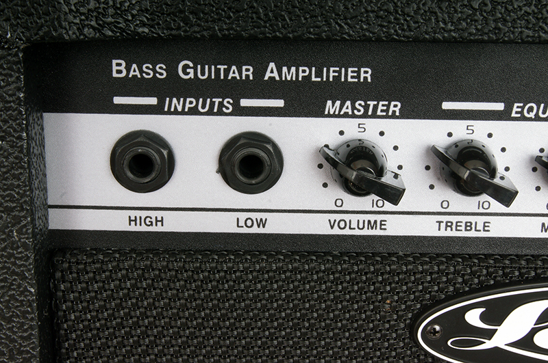 Leem S35B