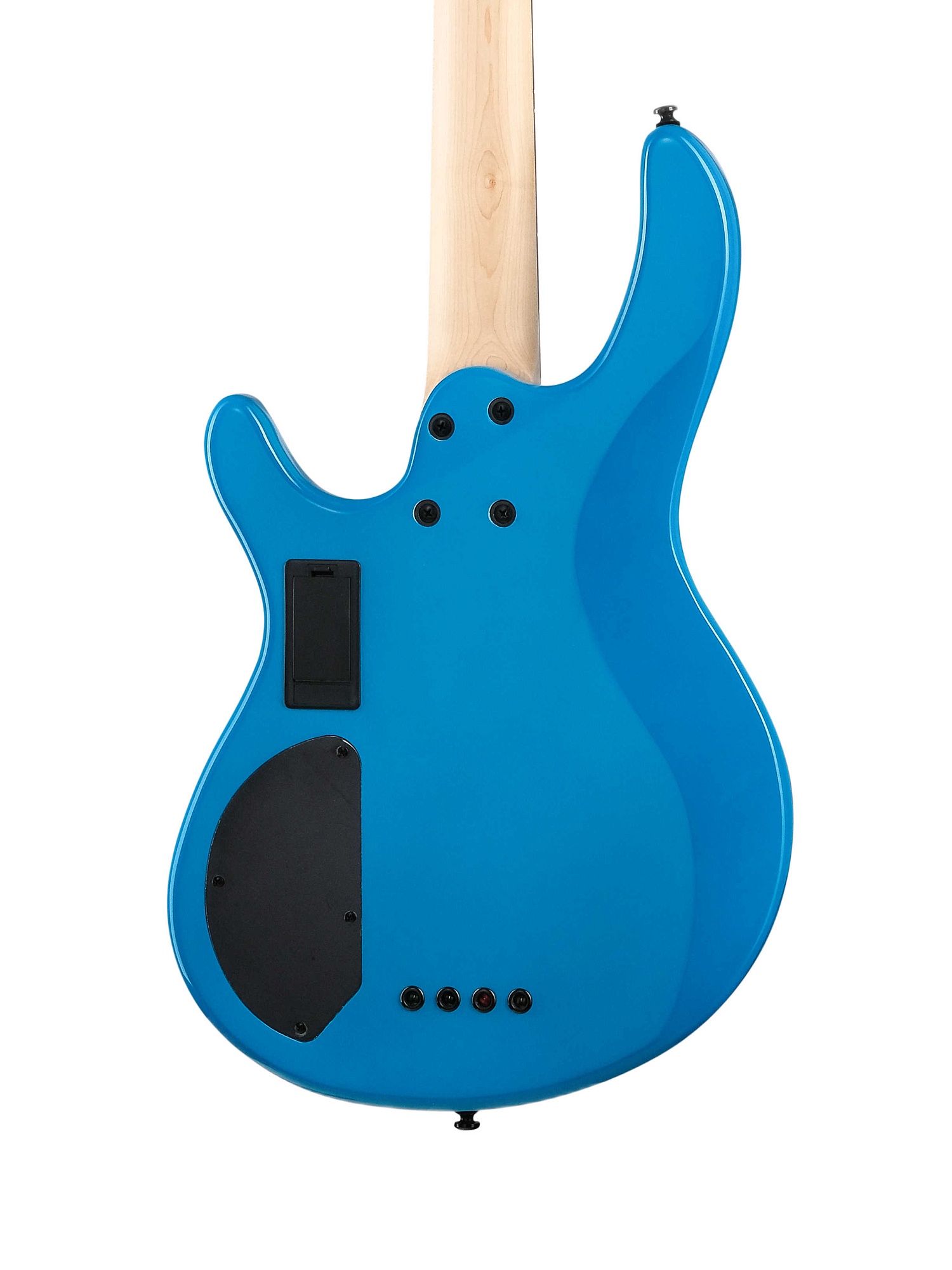 Cort C4 Deluxe CBL Artisan Series