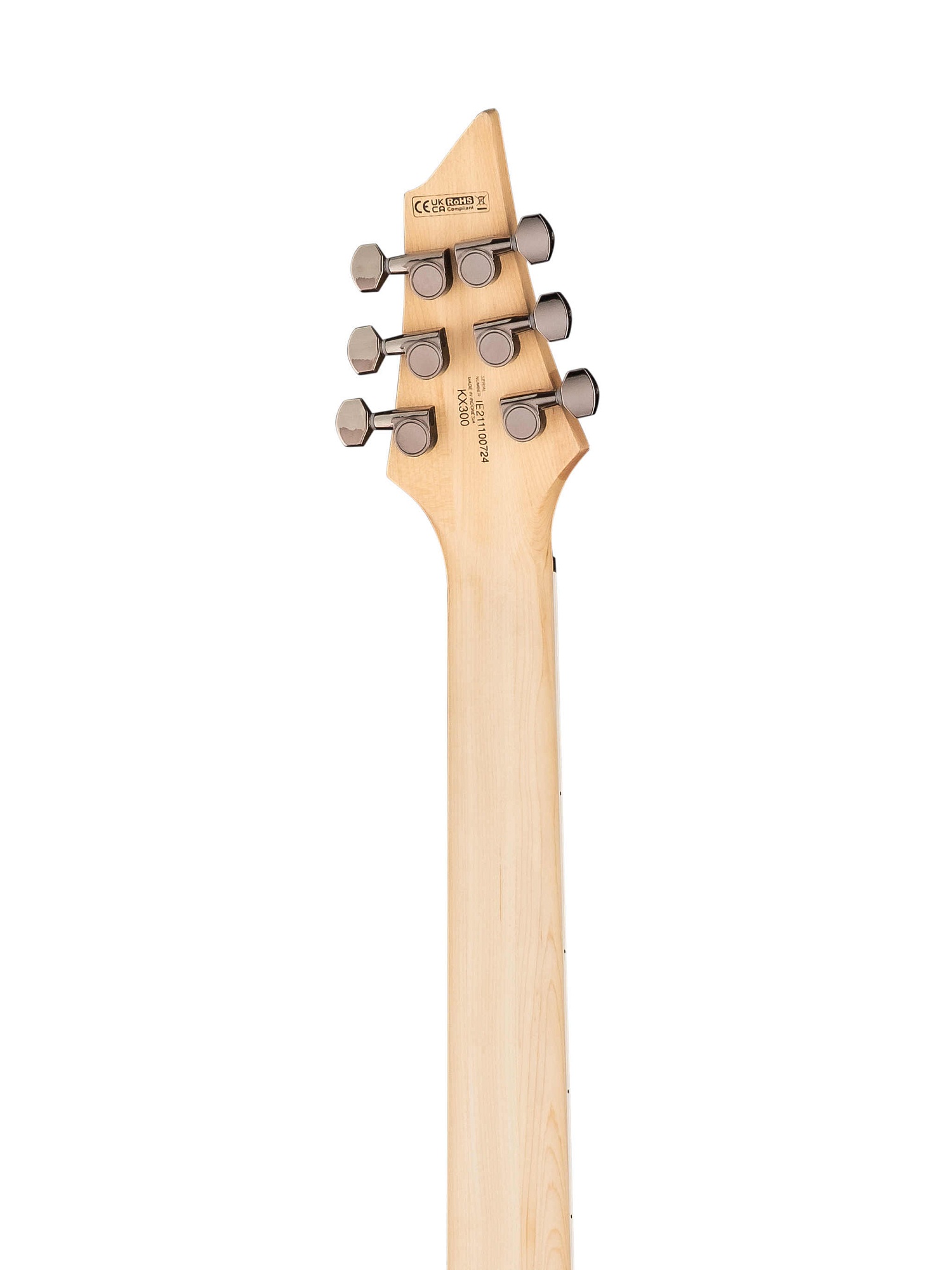 Cort KX300-OPCB KX Series