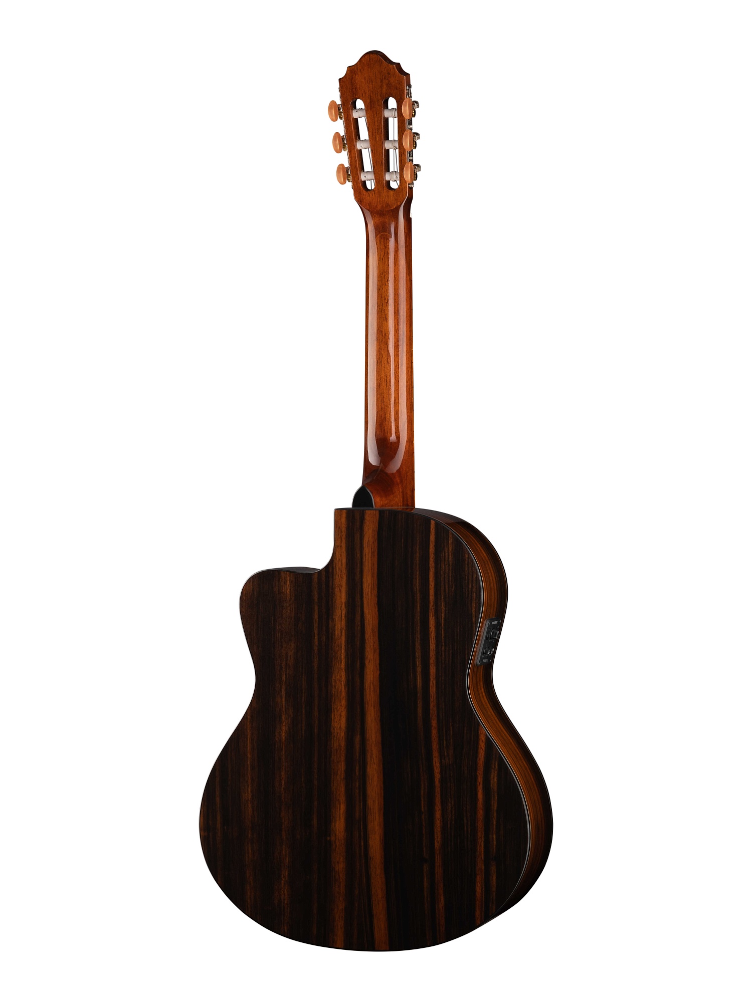 Cort AC160CF-NAT Classic Series