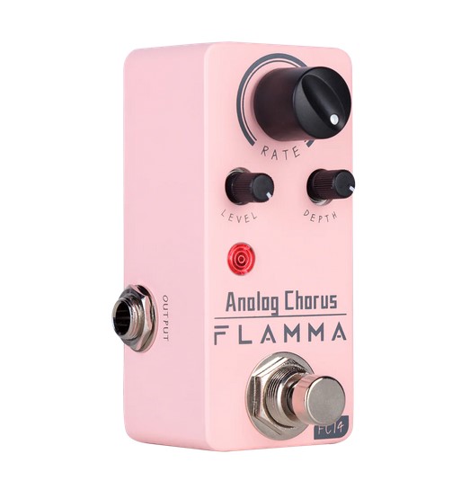 Flamma FC14 Analog Chorus