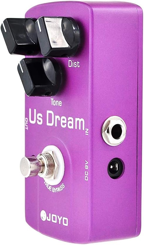 Joyo JF-34 US Dream Dist