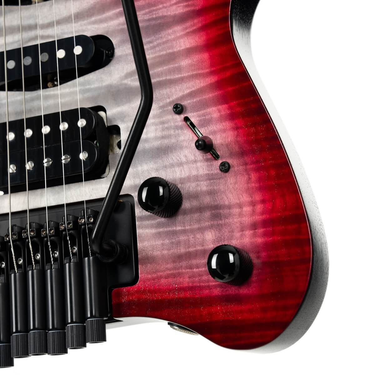 Cort Space-G6TR-SGLV-WBAG Space series