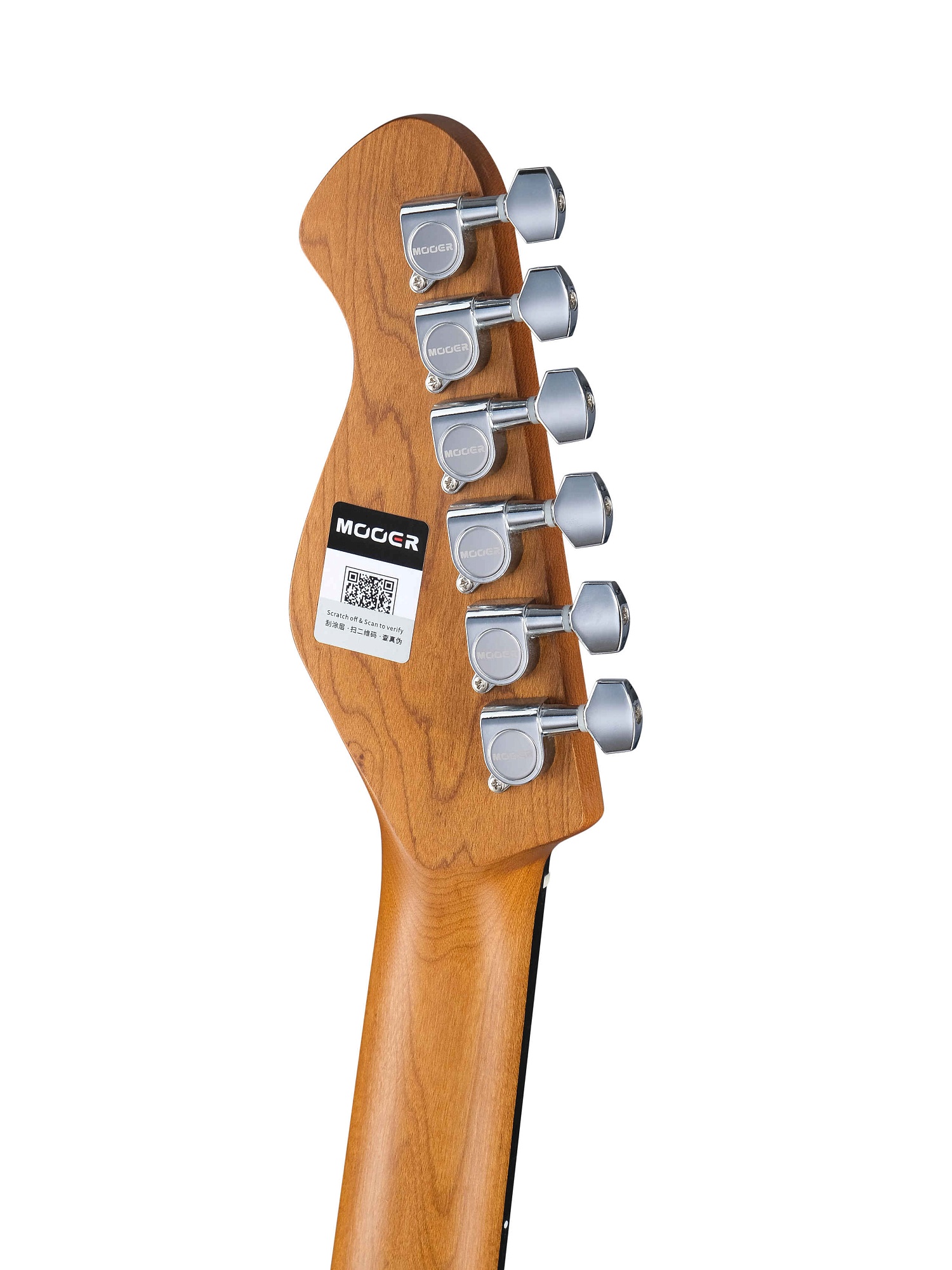 Mooer MSC10-Pro-DKSL