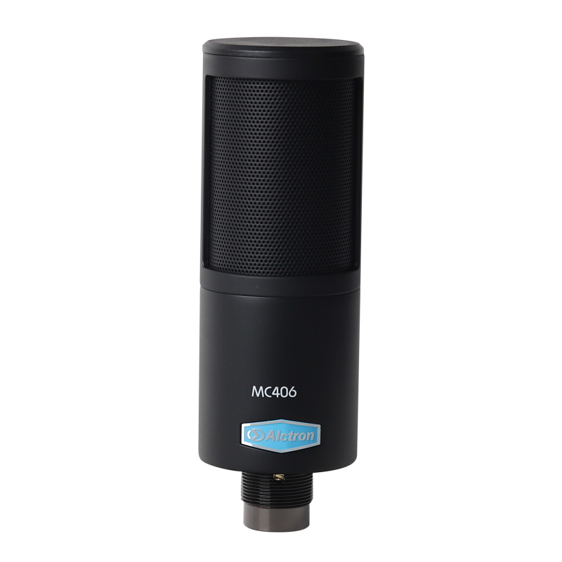 Alctron MC-406