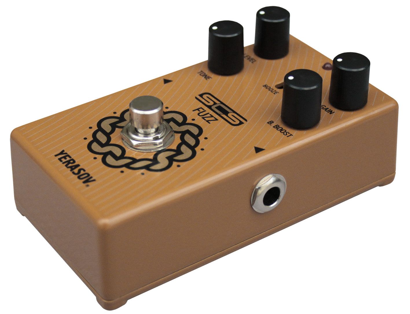 Yerasov SCS-FZ-10 Fuzz