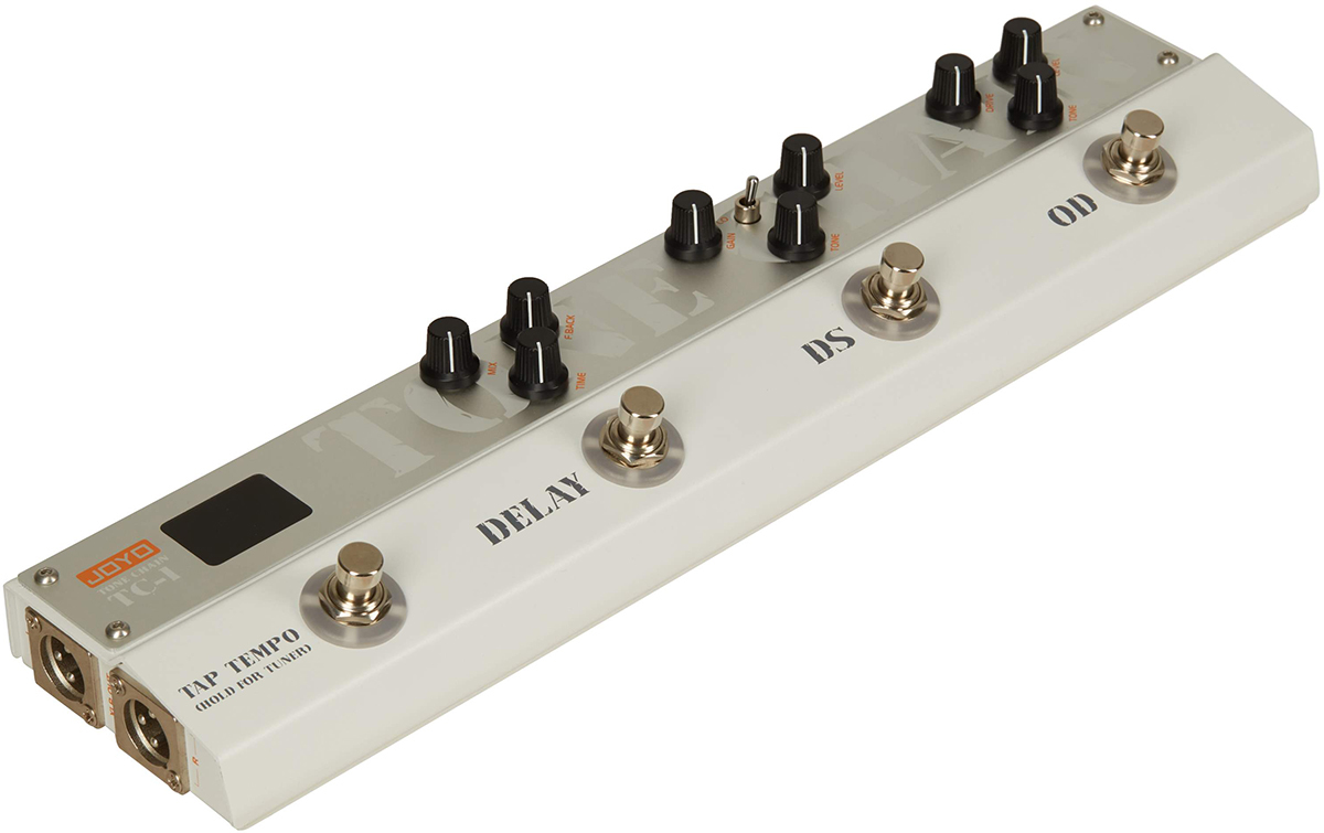Joyo TC-1