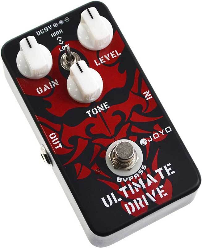 Joyo JF-02 Ultimate Drive